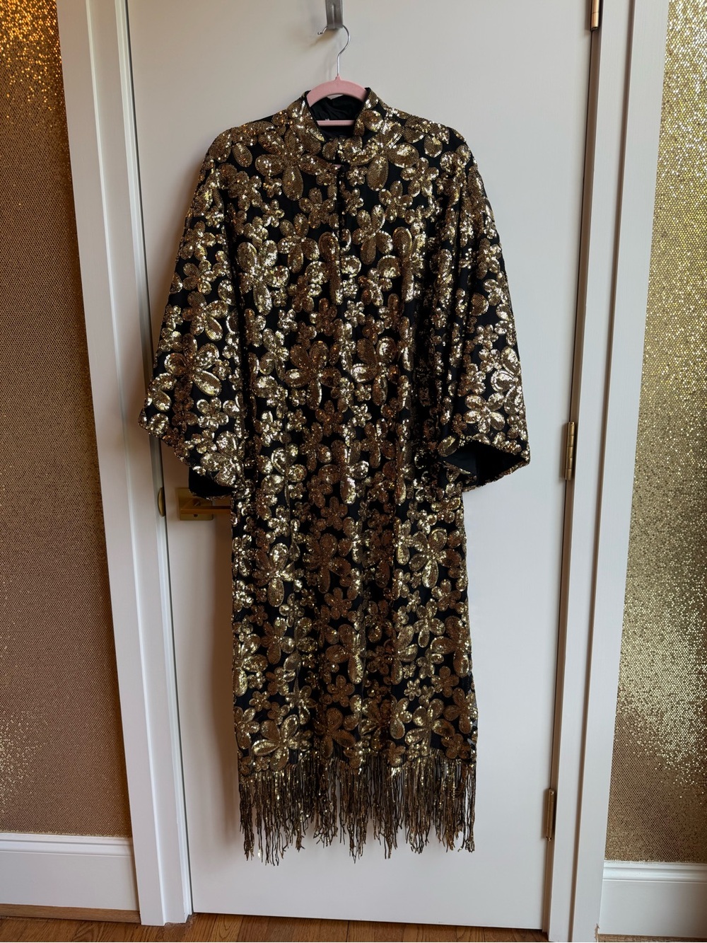 La Vie Style House Caftan